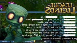 Ssw twitch), pool party, arcade, and a shitload of others. League Of Legends Will Disable All Of Us Chat For Matchmade Queues Game News 24