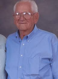 Huey P.Long Kinchen Obituary