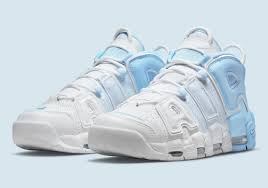 Check spelling or type a new query. Nike Air More Uptempo Psychic Blue Dj5159 400 Sneakernews Com