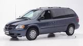 Dodge-Caravan-(2001)