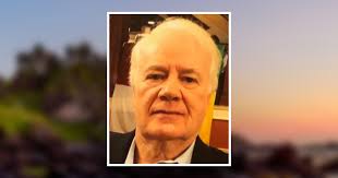 Patrick Jude Dockery Obituary April 18, 2024