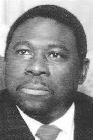 Ernest Bowman Obituary (2017)