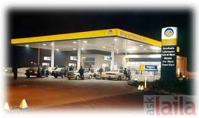 I generally get out of my car and stand near the person filling it, but i was. Bharat Petroleum Corporation Limited In Peelamedu Coimbatore 3 People Reviewed Asklaila