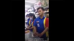 Bakal dipasang stiker khusus, parkir di minimarket alfamart dan indomaret gratis Anak Beli Game Online Rp 800 Ribu Malah Marahi Kasir Publik Geram Ke Ortu Suara Riau
