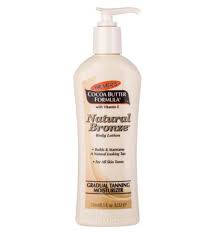 The Season S 5 Best Self Tanners Glamour South Africa Tanning Moisturizer Palmers Cocoa Butter Gradual Tan