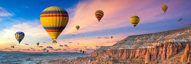 We did not find results for: 10 Splendid Reasons To Visit Kapadokya Goturkiye