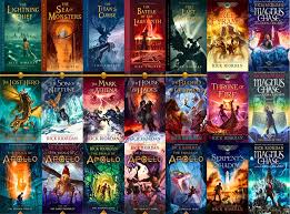 View kindle ebook | view audible audiobook. Dive Into Rick Riordan S Incredibly Crafted Novels The Nerd Daily