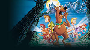 Watch Scooby-Doo On Zombie Island | Prime Video