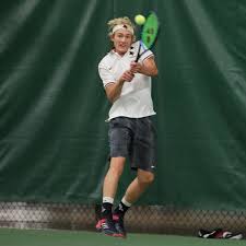 Boys State Individual Tennis Tournament Recap