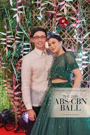 In a vlog post on youtube, january 16, 2021, saturday, alex and mikee revealed that they already tied the knot in a civil wedding ceremony in november 2020. Star Music Ph On Twitter Alex Gonzaga And Mikee Morada At Abscbnball2019