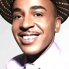 LOU BEGA
