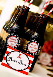 Creative Pirate Adventure Birthday Party Pirate Birthday Party Pirate Party Adventure Birthday Party