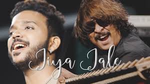 Jiya Jale Ks Harisankar Pragathi Band Ft Rajhesh Vaidhya Dil Se Youtube The film was released on august 21st 1998. jiya jale ks harisankar pragathi band ft rajhesh vaidhya dil se