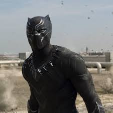 Fans will get to see more of captain america and black widow in the upcoming 'avengers: Why Black Panther Is One Of The Best Parts Of Captain America Civil War Vox