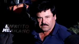 Emma coronel aispuro, wife of joaquin el chapo guzman, is surrounded by security as she arrives at federal court on july 17, 2019 in new york city. El Chapo S Wife Emma Coronel Aispuro Arrested In Us Over Drug Trafficking Bbc News