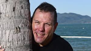 Father-figure to hundreds: North remembers boxing coach Hooper