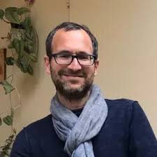 Dan Edelstein's Instagram, Twitter & Facebook