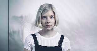 Also really suits the name. The Voice Behind The John Lewis Ad Teen Singer Aurora Says She S Been Preparing For Christmas Since March Daily Record