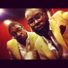 Manfred Spencer (gandrdetails)