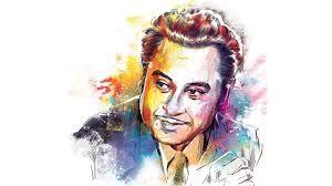 Kishore Kumar.R.D.Burman.Fan club