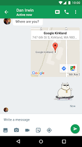 Download rollbacks of google meet for android. Versiones Antiguas De Hangouts Para Android Aptoide