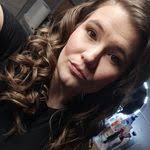 Brittney Balon's Instagram, Twitter & Facebook