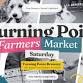 Turning Point Farmer's Market event in Bedford, TX