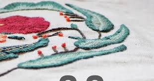 Check spelling or type a new query. 26 Free Vintage Embroidery Books You Can Read Online Stitch Floral