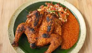Seperti ayam penyet, ayam geprek, ayam bakar kecap, hingga ayam bakar taliwang khas lombok yang lezat. 5dme3nvhj7ehsm