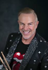 Marvelless Mark Rocks Keynote Speaker