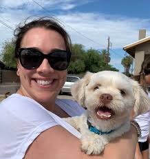 The Arizona Pet Project