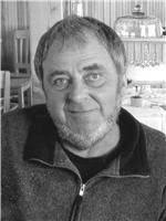 Jean Roberge Obituary (1955