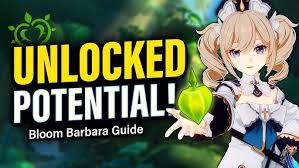 Genshin Impact Healing Meta : Build These Characters To Save Your Team!