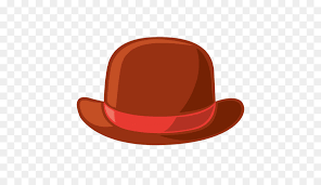 Topi bisa nyala, cikarang, jawa barat, indonesia. Fedora Topi Animasi Gambar Png