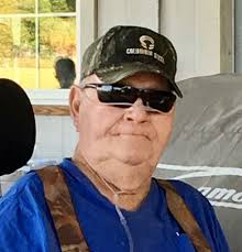 William "Elmo" Redding Obituary