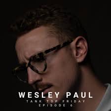 Ep. 17 Electrify Your Life, Adventure Is Out There: Harry Blaise Fryer by  Tank Top Friday with Clint Strohman