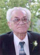 Obituary information for Abram H. Epp