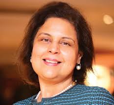 Obituary: Aisha de Sequeira