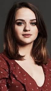 And in the meantime, her movies available on netflix right now are definitely worth a look. Joey King Upcoming Movies
