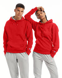 It's the hanes brands way. Champion Mens Hoodie Mens Activewear Champion