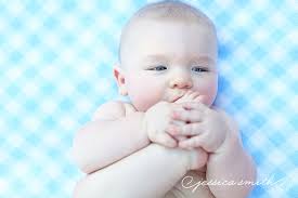 Connor: 6 Months- Northern Virginia Baby Photographer