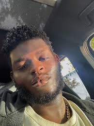 Bart Simpson Pumpkin Painting