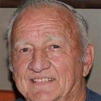 Larry Richard Hoyle Sr. (1938-2021)