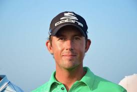 Björk med bra start på Ryder Cup-banan