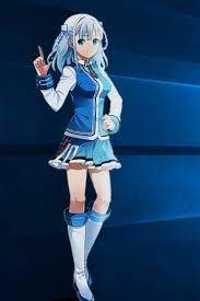 Touko Madobe Google Search
