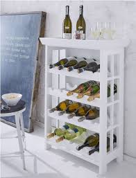 Weinregal Massivholz Weinregal Regal Dekor