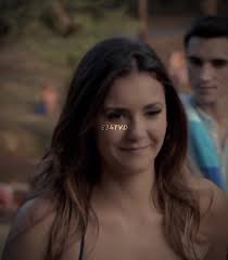 Elena Driving into The Water Clip