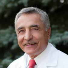 Dr. Fereydoon Mahjouri, MD