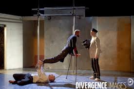 RAYAHZONE de Ali Thabet et Hédi Thabet par Laurent PHILIPPE