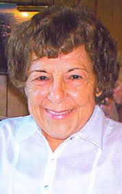 Gloria Sandel Obituary (2008)